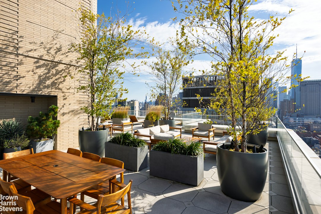 110 Charlton Street 14C Soho New York NY 10014