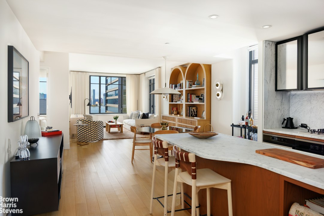 110 Charlton Street 14C Soho New York NY 10014