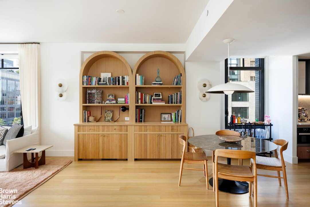 110 Charlton Street 14C Soho New York NY 10014
