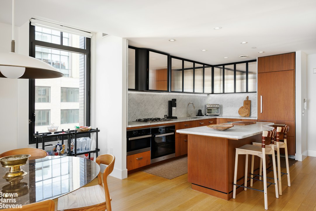 110 Charlton Street 14C Soho New York NY 10014