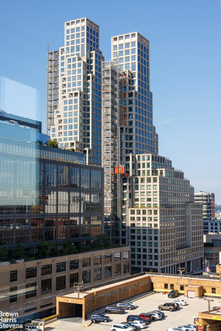 110 Charlton Street 14C Soho New York NY 10014