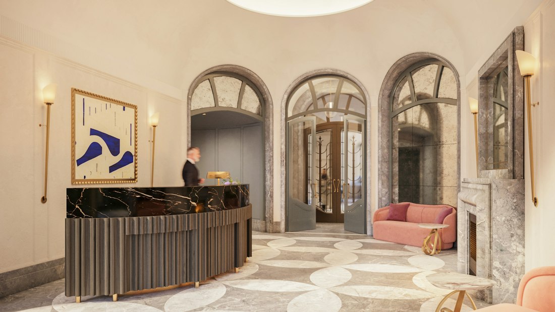 200 West 88th Street 11A Upper West Side New York NY 10024