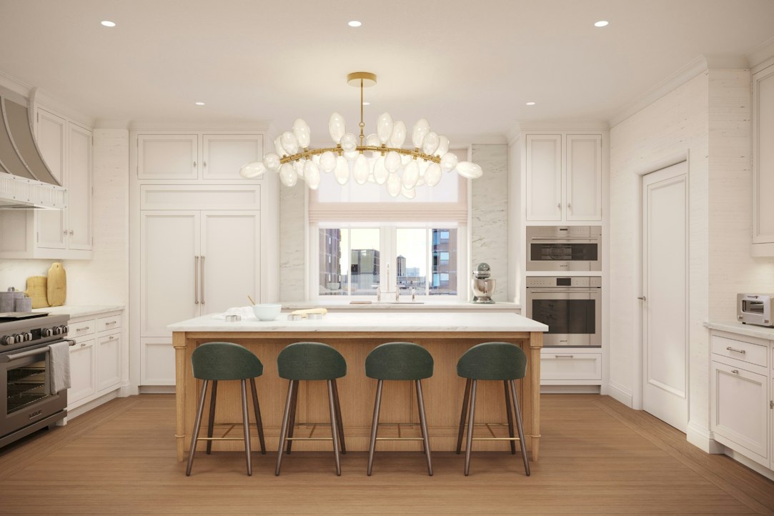 200 West 88th Street 11C Upper West Side New York NY 10024