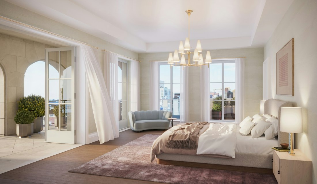 200 West 88th Street 11C Upper West Side New York NY 10024