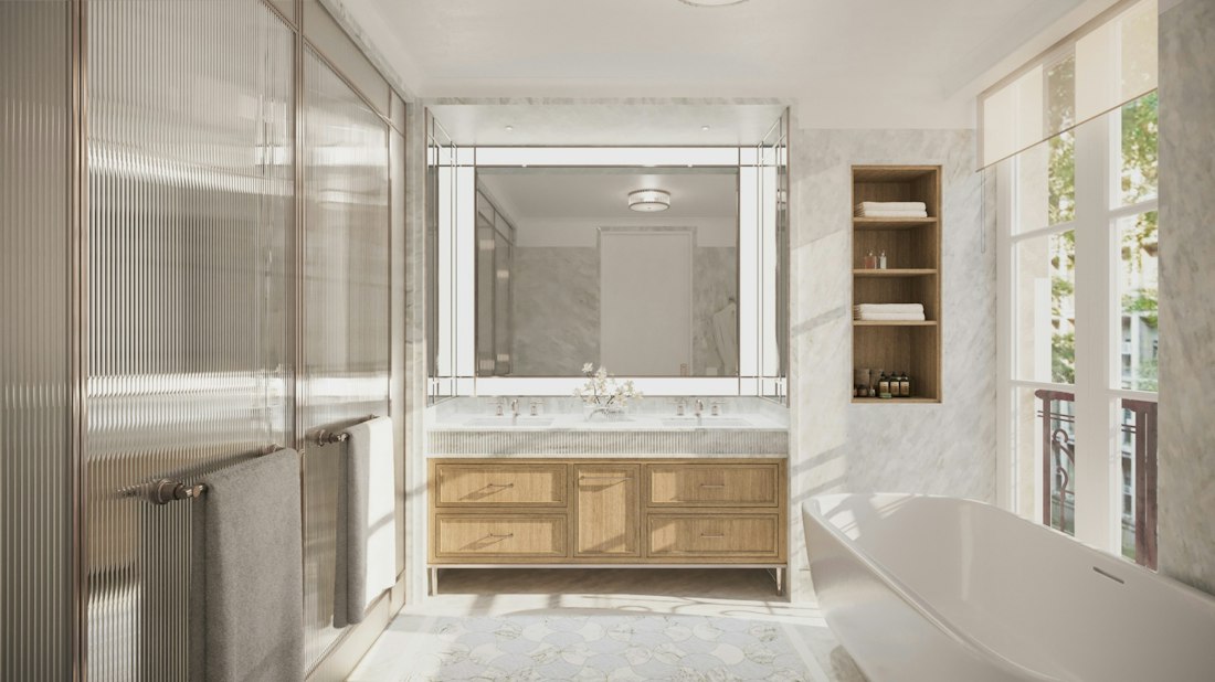 200 West 88th Street 14B Upper West Side New York NY 10024