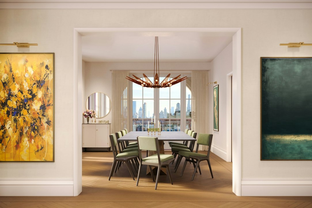 200 West 88th Street 8B Upper West Side New York NY 10024