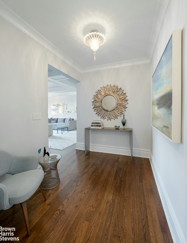 1172 Park Avenue 14C Carnegie Hill New York NY 10128