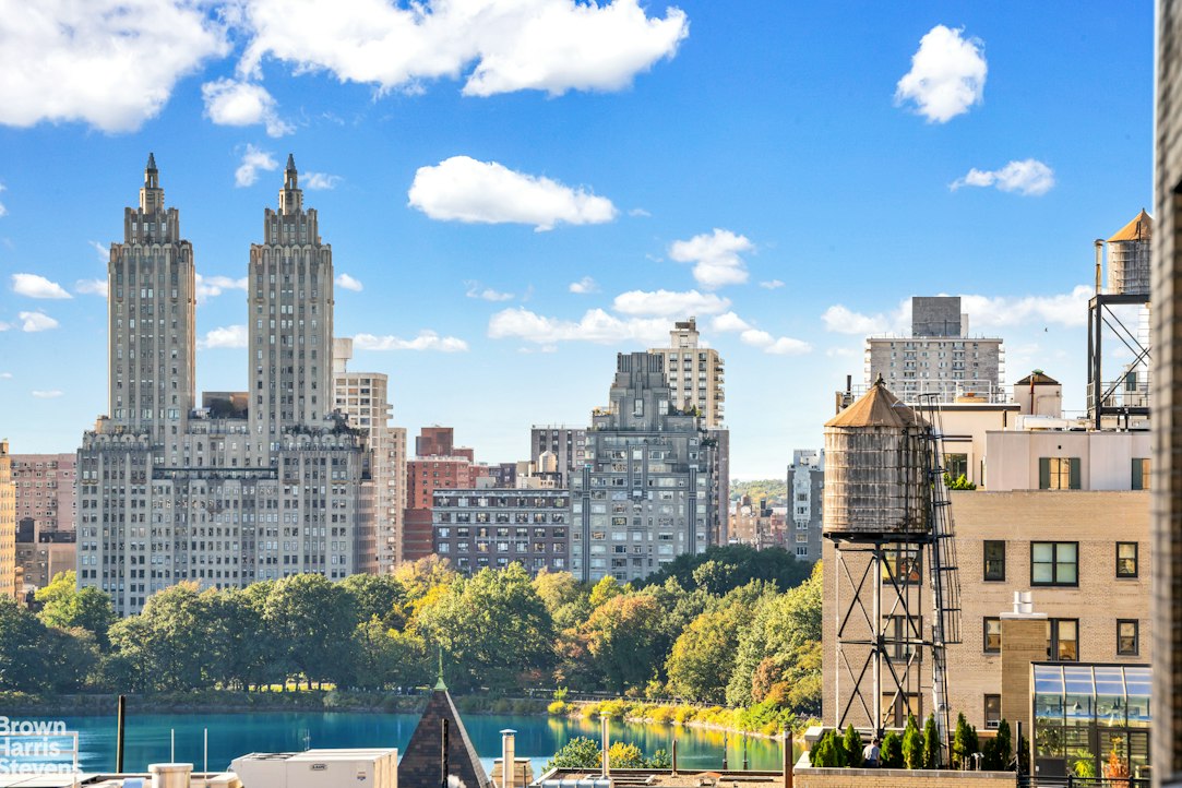1172 Park Avenue 14C Carnegie Hill New York NY 10128