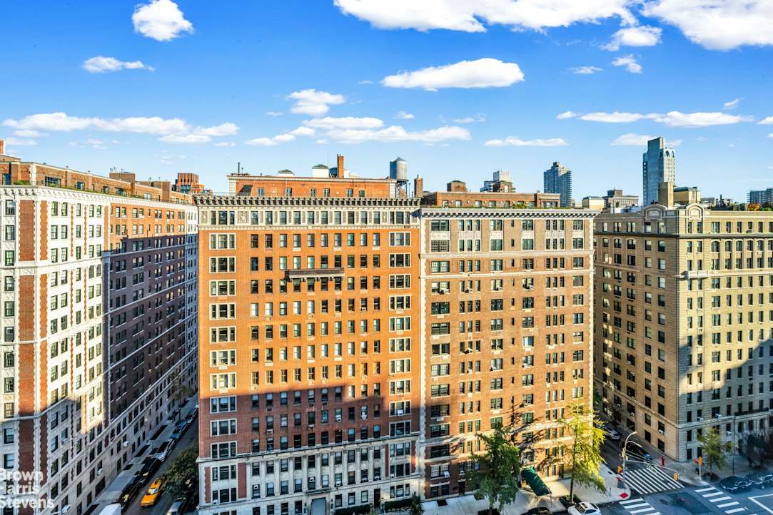 1172 Park Avenue 14C Carnegie Hill New York NY 10128