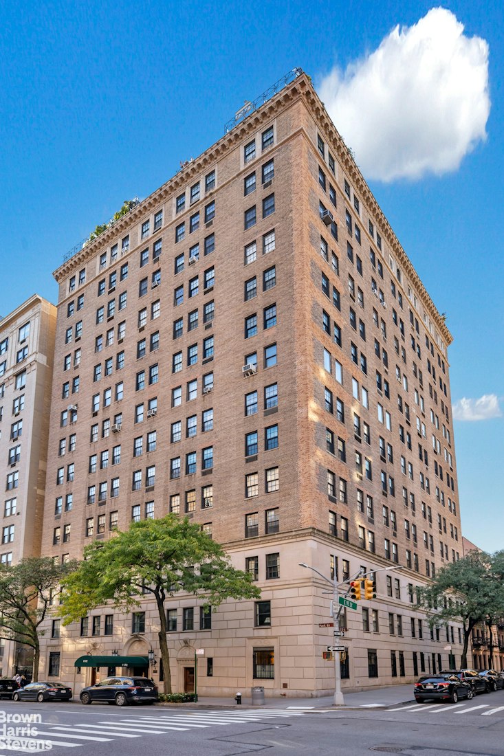 1172 Park Avenue 14C Carnegie Hill New York NY 10128