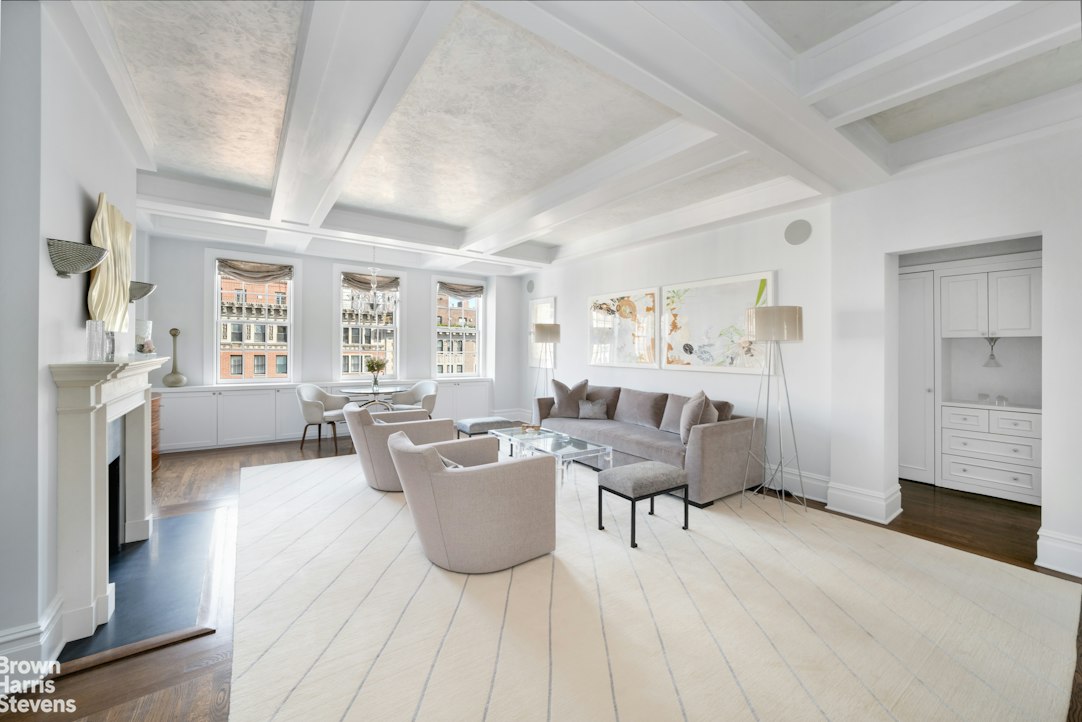 1172 Park Avenue 14C Carnegie Hill New York NY 10128