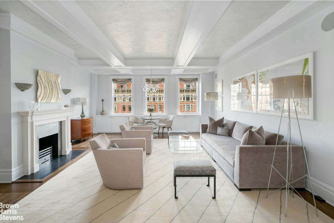 1172 Park Avenue 14C Carnegie Hill New York NY 10128