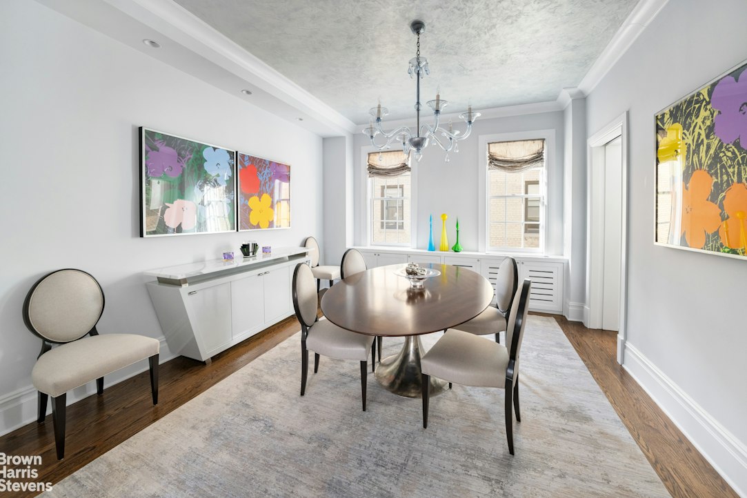 1172 Park Avenue 14C Carnegie Hill New York NY 10128