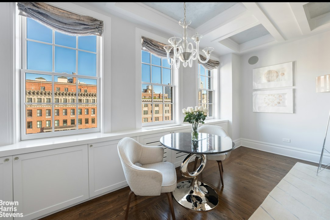 1172 Park Avenue 14C Carnegie Hill New York NY 10128
