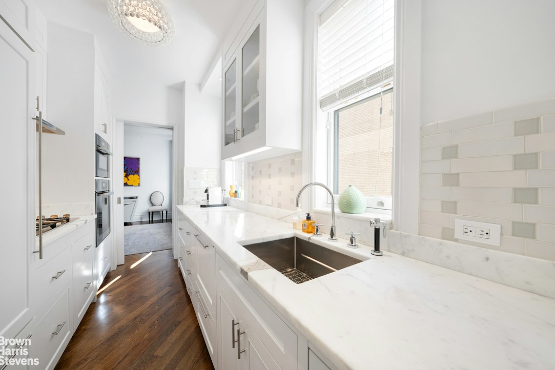 1172 Park Avenue 14C Carnegie Hill New York NY 10128