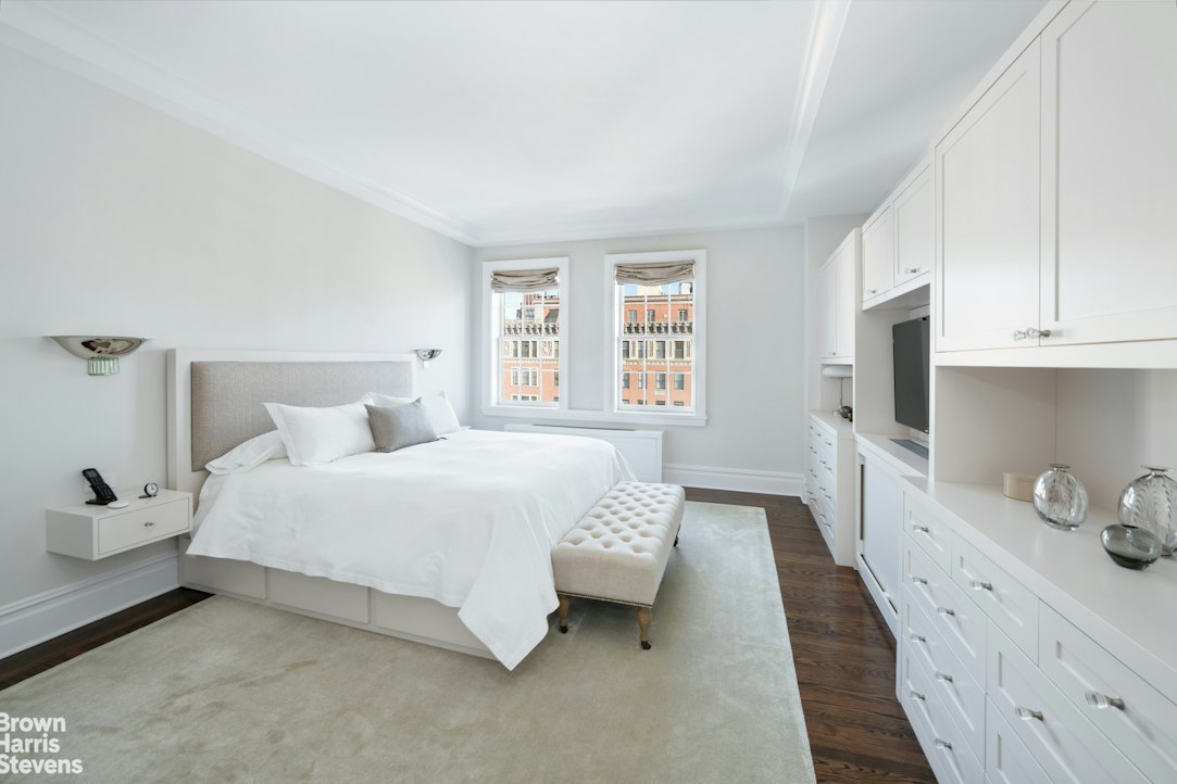 1172 Park Avenue 14C Carnegie Hill New York NY 10128