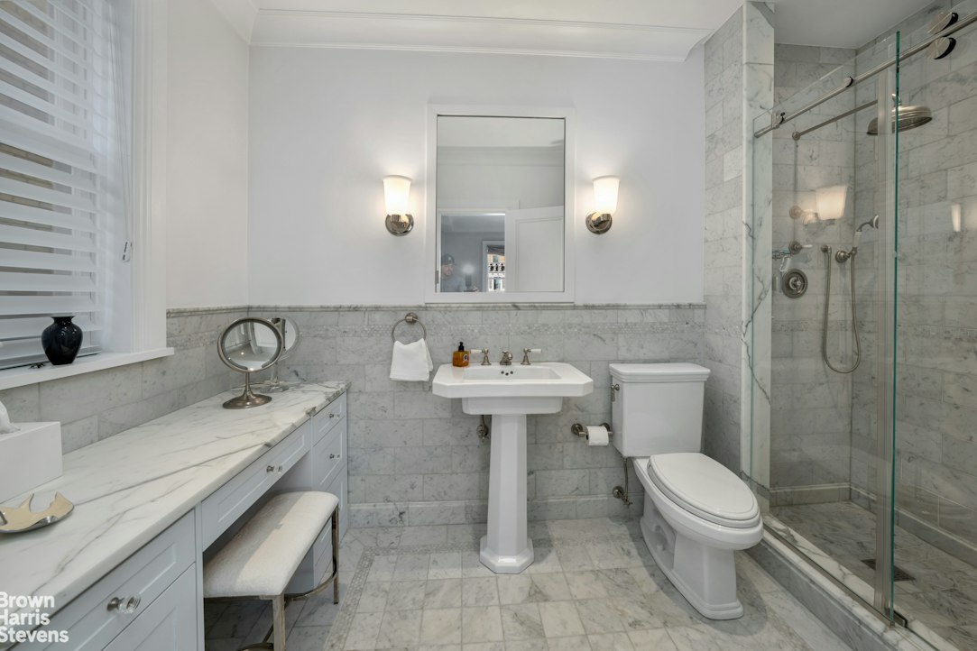 1172 Park Avenue 14C Carnegie Hill New York NY 10128