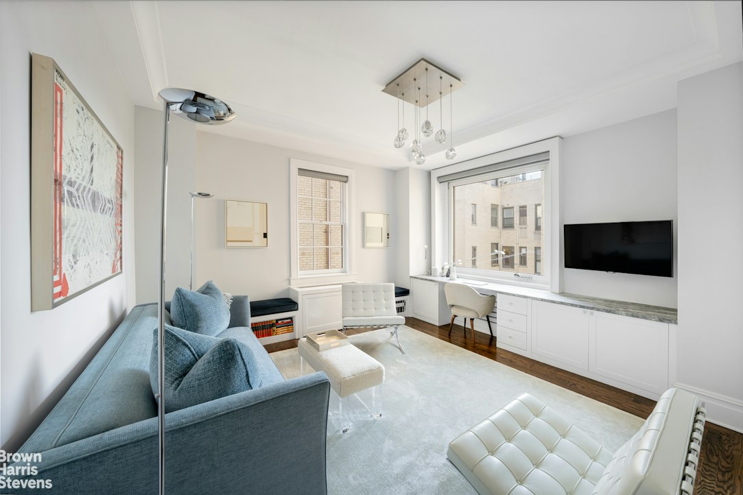 1172 Park Avenue 14C Carnegie Hill New York NY 10128