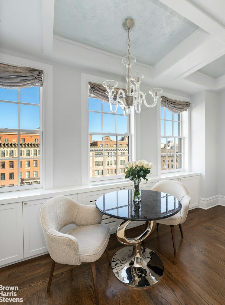 1172 Park Avenue 14C Carnegie Hill New York NY 10128