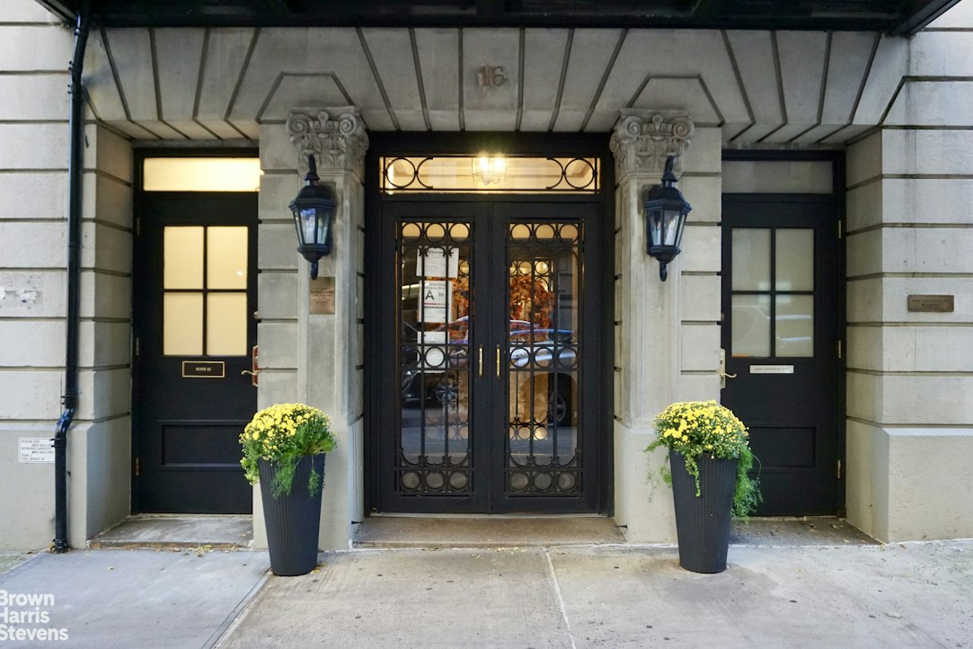 16 East 98th Street 2A Upper East Side New York NY 10029