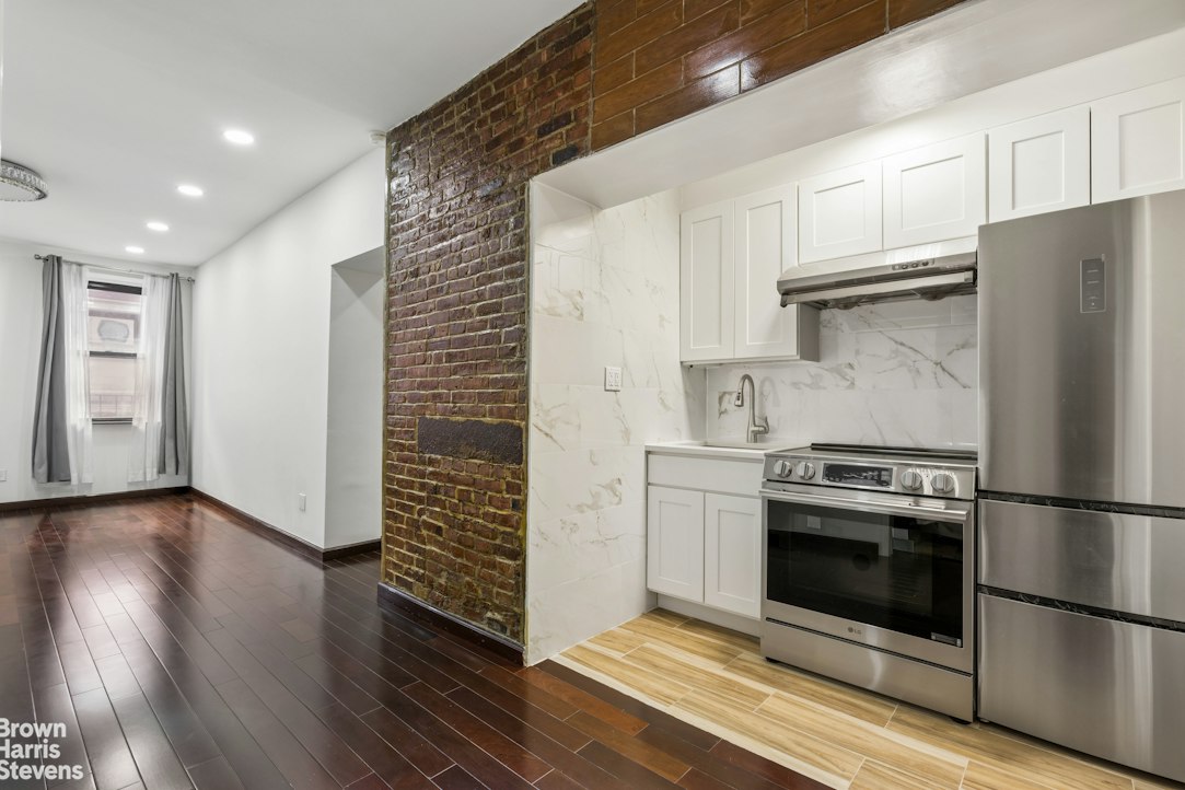 46-50 Rivington Street 4E Lower East Side New York NY 10002