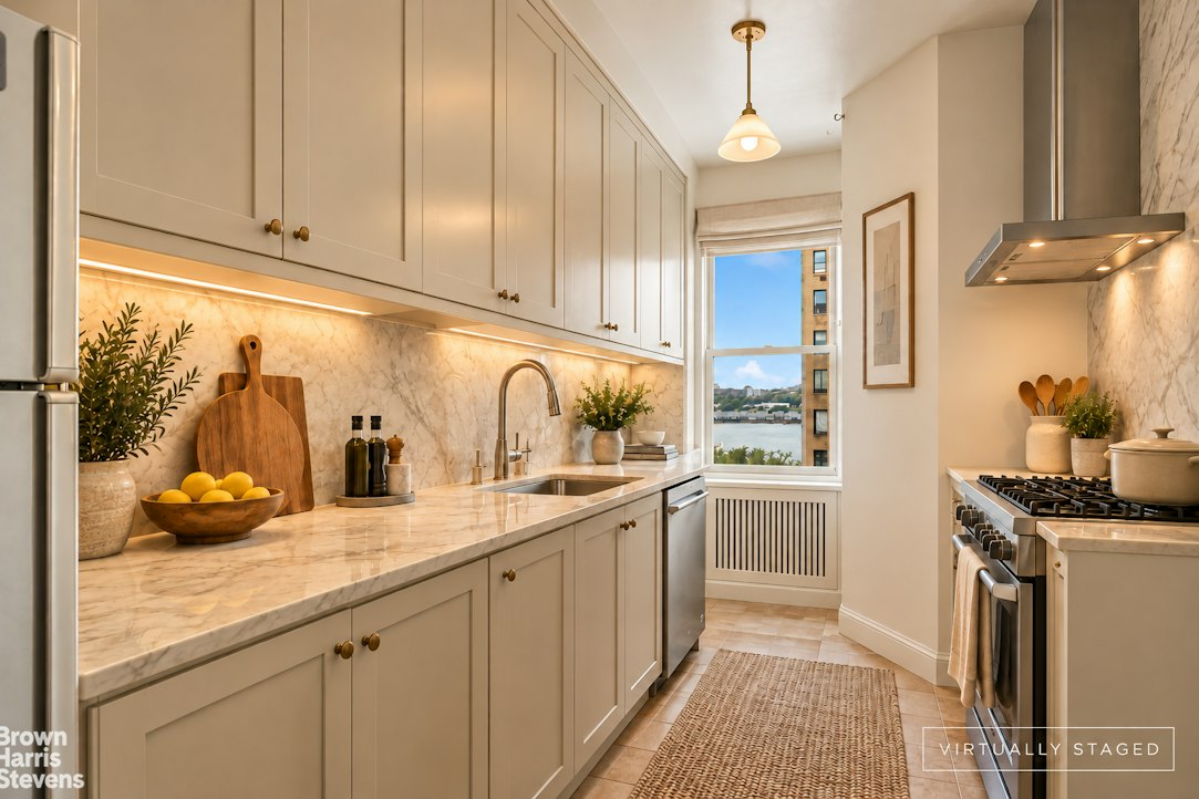 320 West 76th Street 10C Upper West Side New York NY 10023