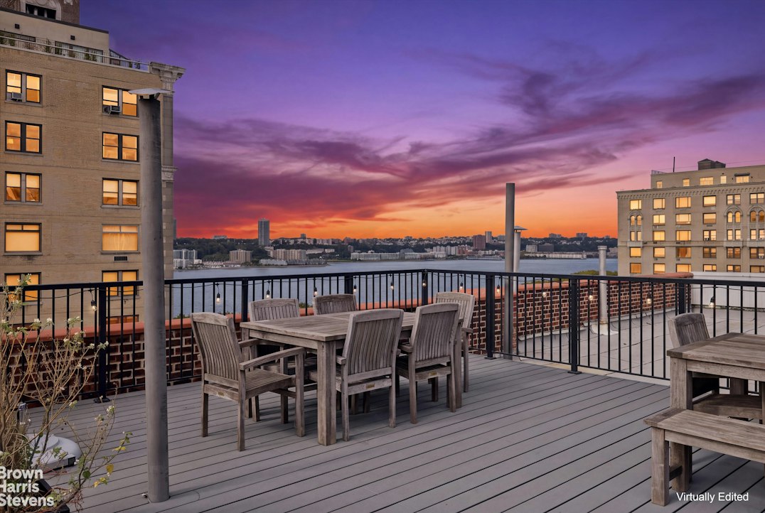 320 West 76th Street 10C Upper West Side New York NY 10023
