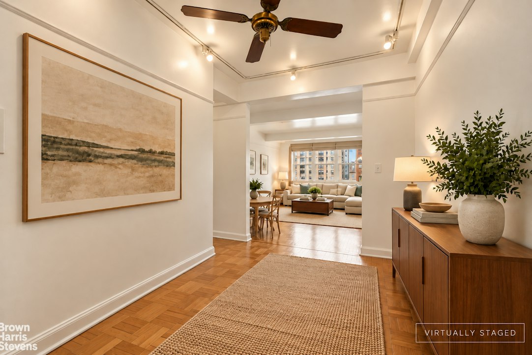 320 West 76th Street 10C Upper West Side New York NY 10023