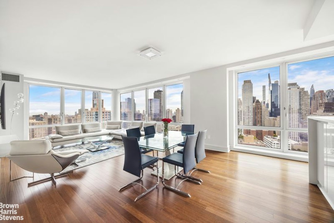 60 Riverside Blvd. 3402 Lincoln Square New York NY 10069
