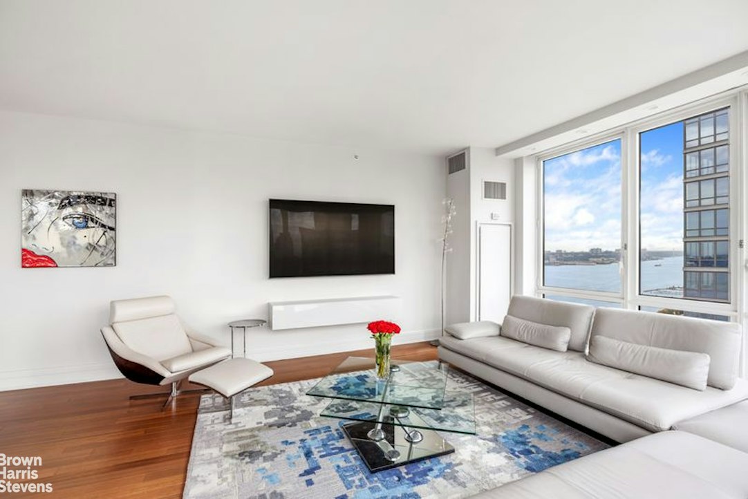 60 Riverside Blvd. 3402 Lincoln Square New York NY 10069