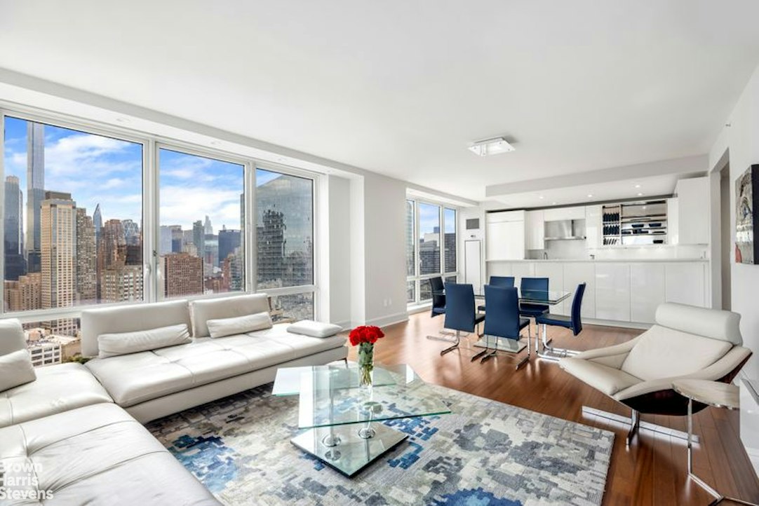 60 Riverside Blvd. 3402 Lincoln Square New York NY 10069