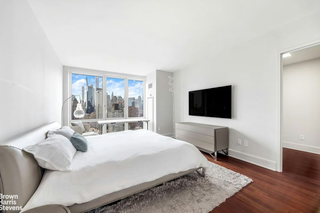 60 Riverside Blvd. 3402 Lincoln Square New York NY 10069
