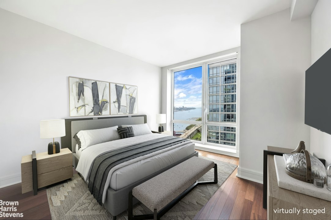 60 Riverside Blvd. 3402 Lincoln Square New York NY 10069