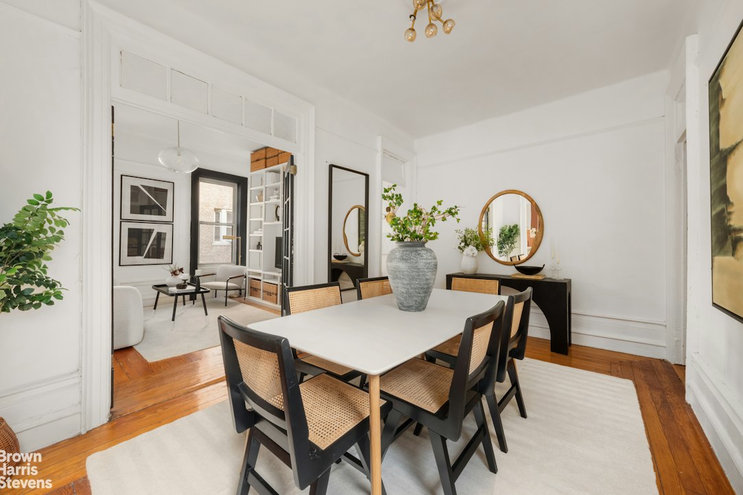 237 West 109th Street 3D Manhattan Valley New York NY 10025