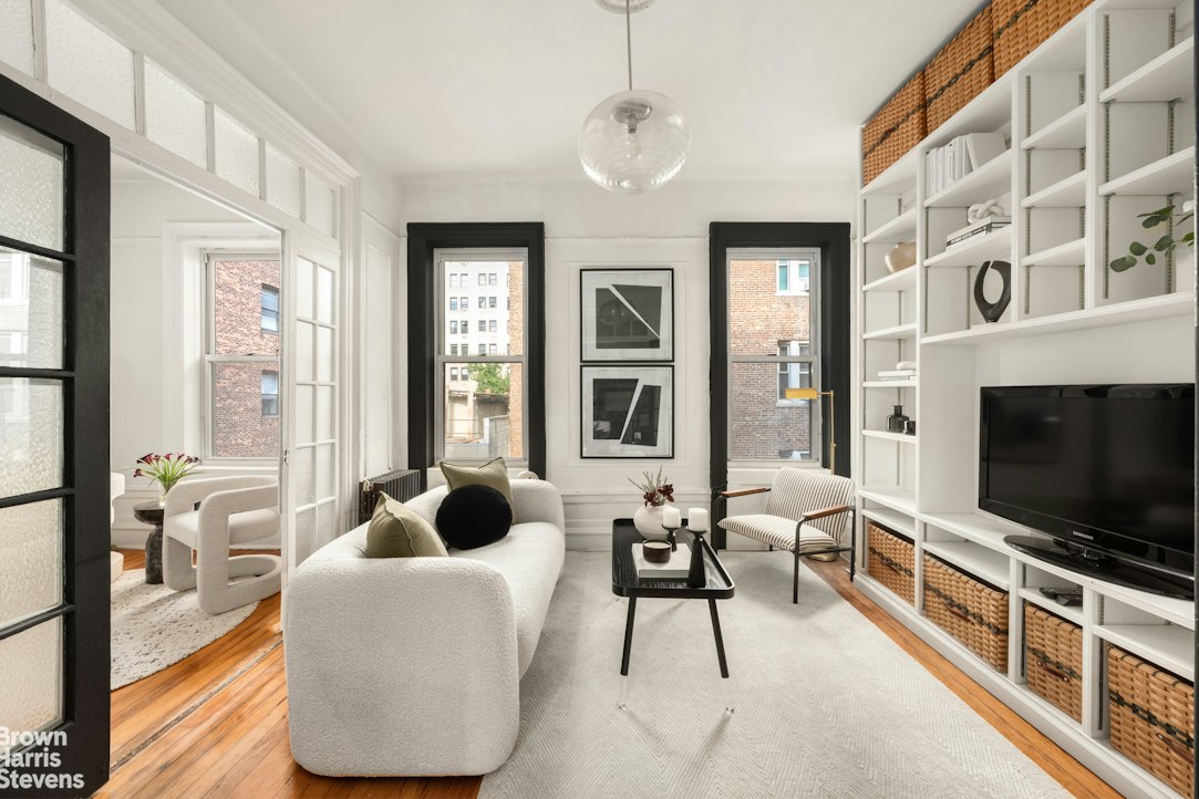 237 West 109th Street 3D Manhattan Valley New York NY 10025