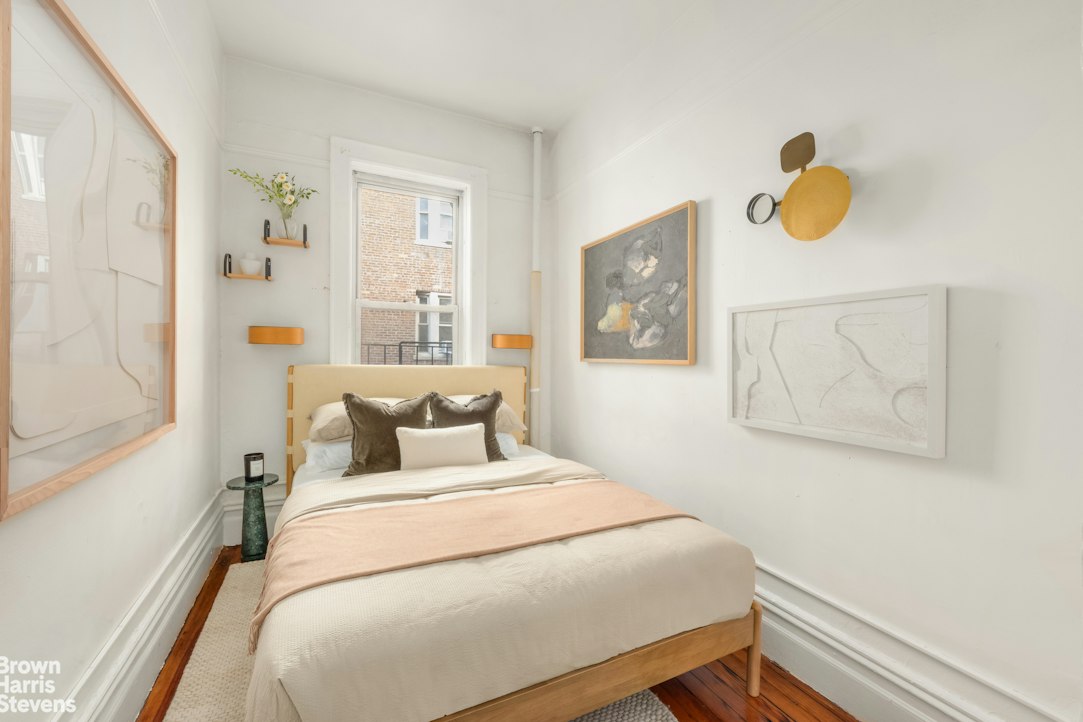 237 West 109th Street 3D Manhattan Valley New York NY 10025