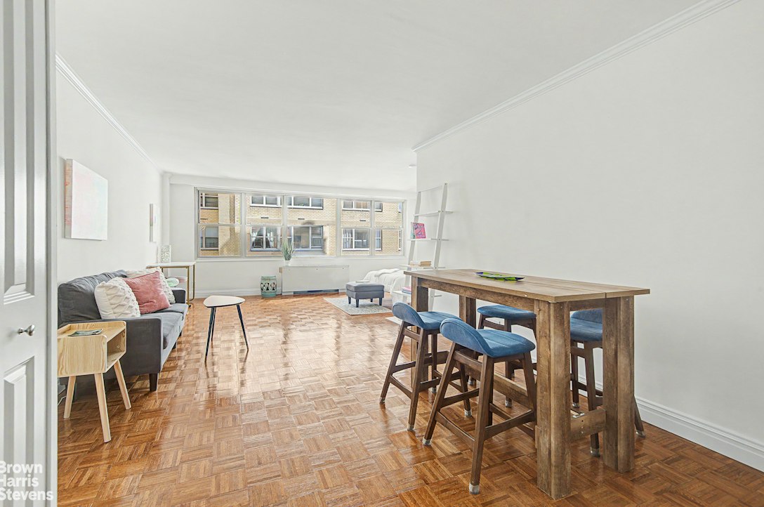 520 East 72nd Street 7N Upper East Side New York NY 10021
