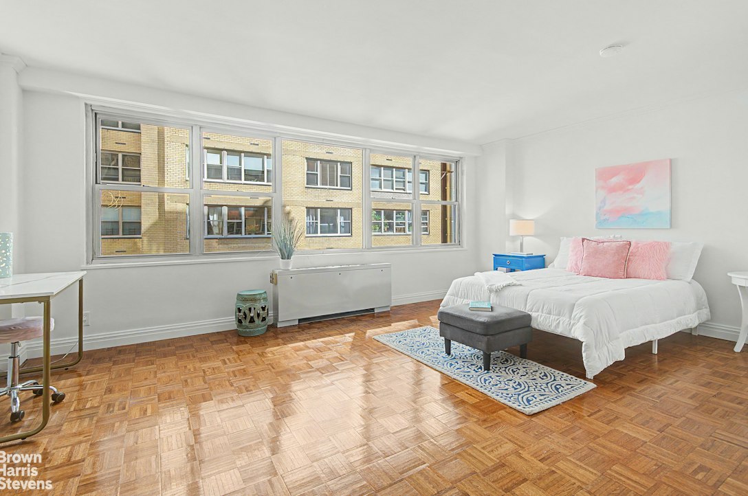 520 East 72nd Street 7N Upper East Side New York NY 10021