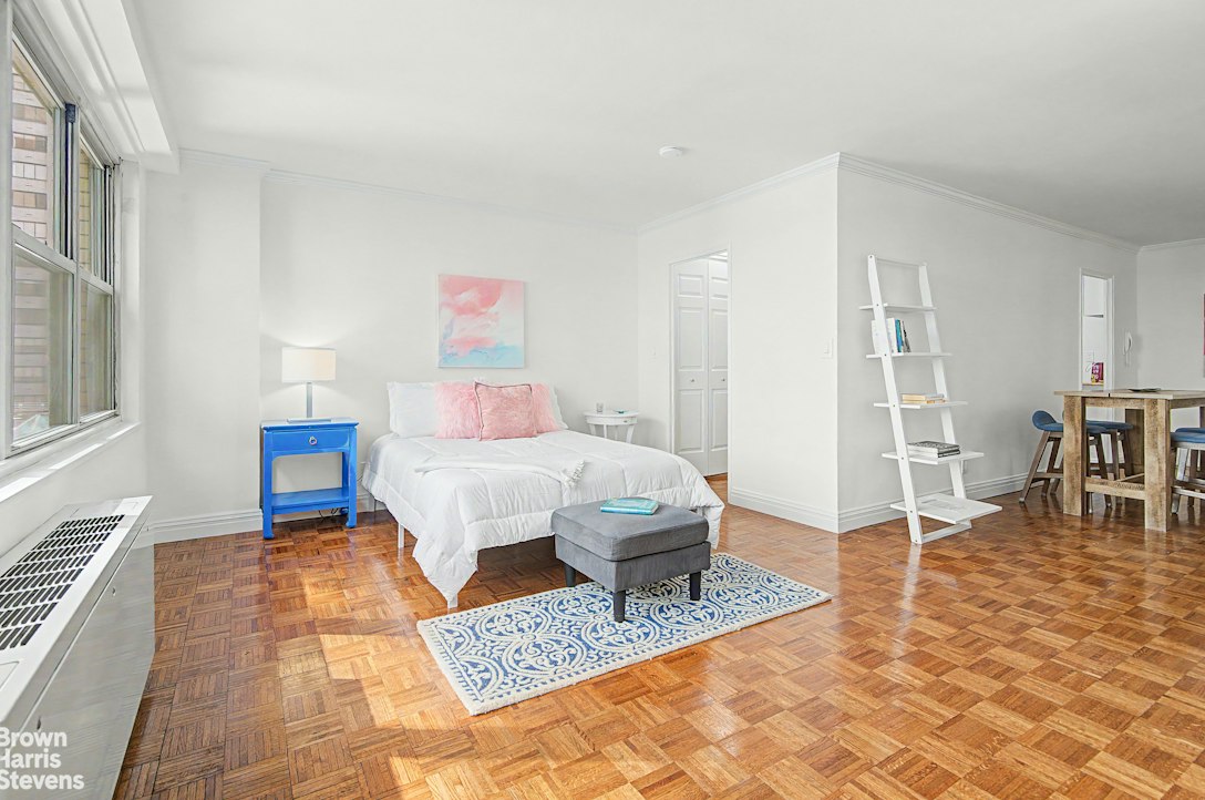 520 East 72nd Street 7N Upper East Side New York NY 10021