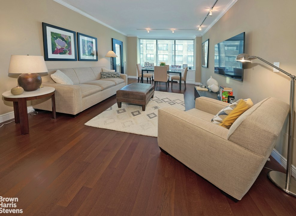 61 West 62nd Street 6H Lincoln Square New York NY 10023
