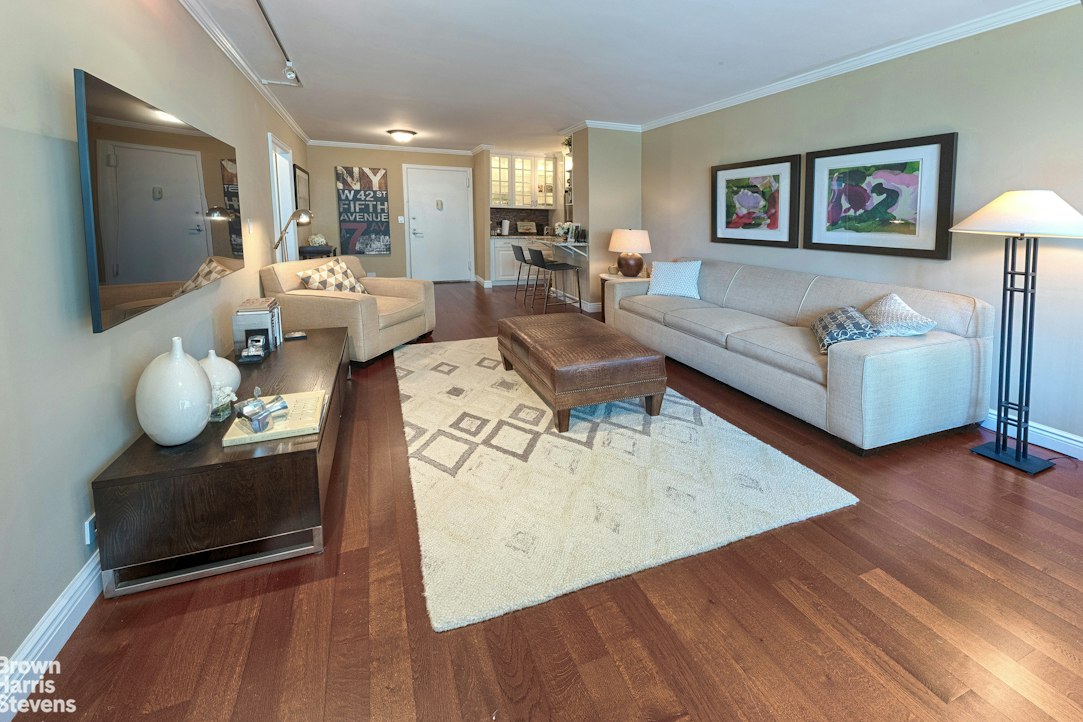 61 West 62nd Street 6H Lincoln Square New York NY 10023