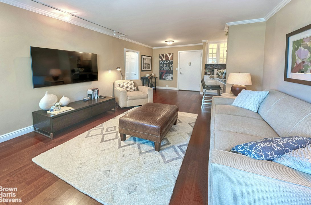 61 West 62nd Street 6H Lincoln Square New York NY 10023