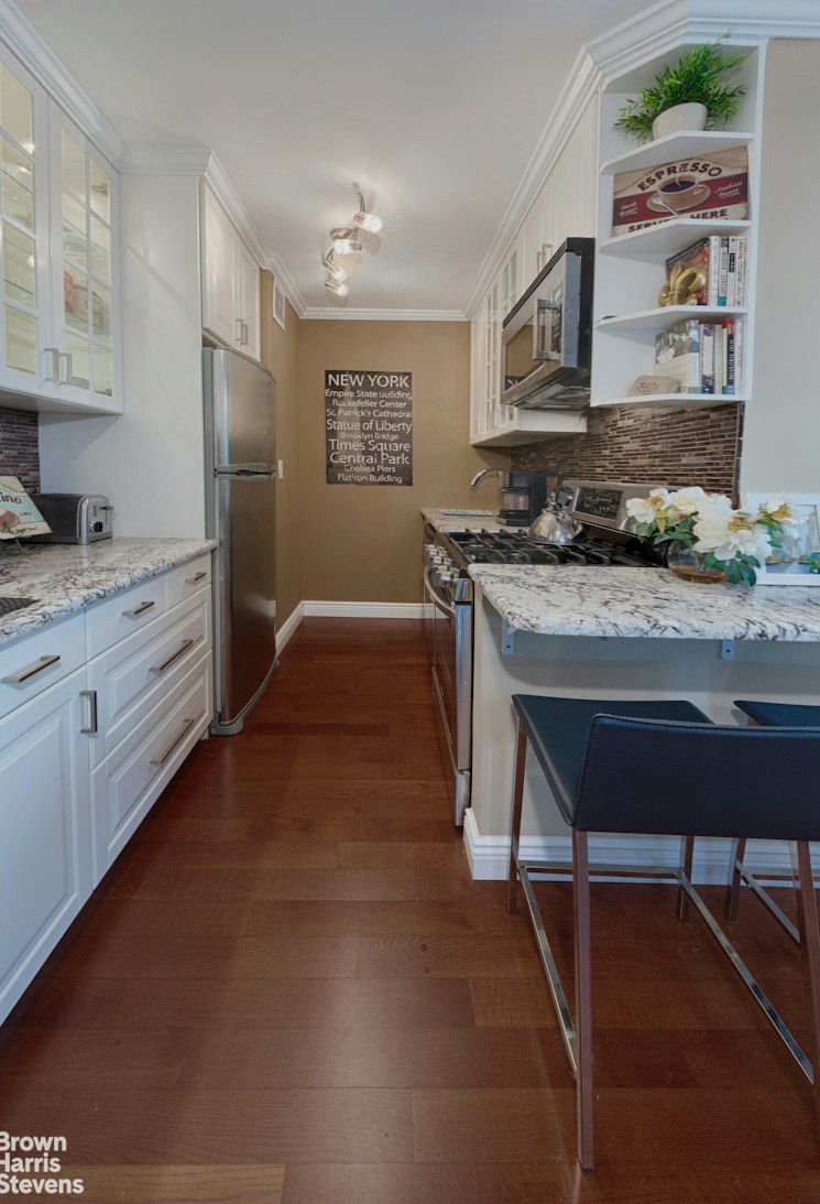 61 West 62nd Street 6H Lincoln Square New York NY 10023