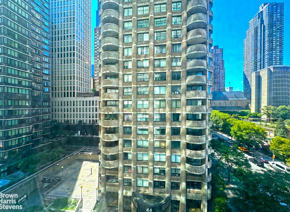 61 West 62nd Street 6H Lincoln Square New York NY 10023