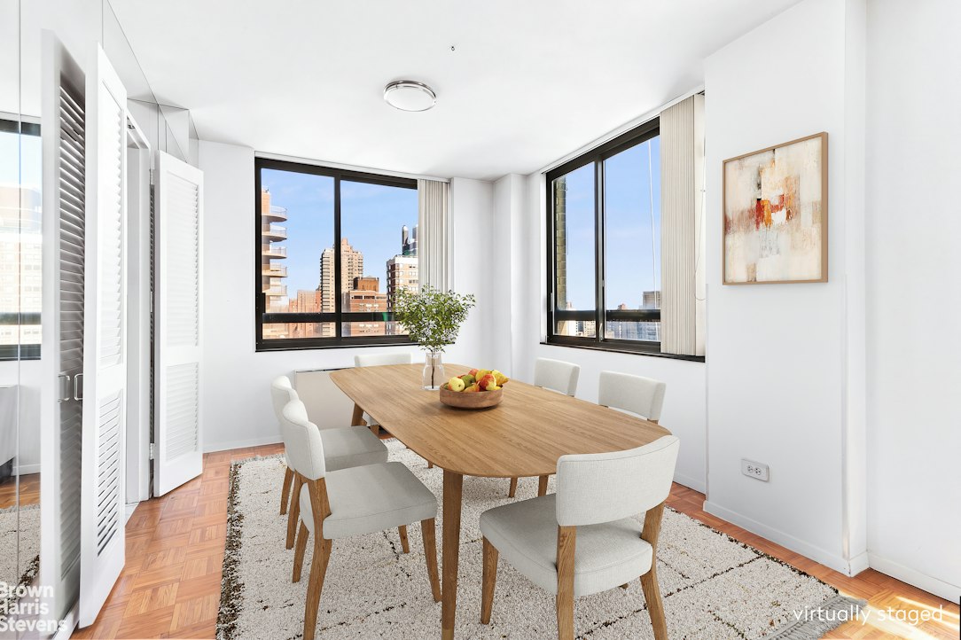 171 East 84th Street 30C Upper East Side New York NY 10028