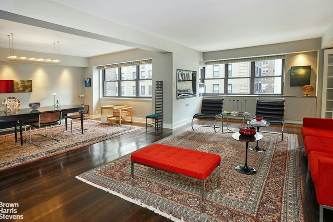 11 East 87th Street 8CD Carnegie Hill New York NY 10128