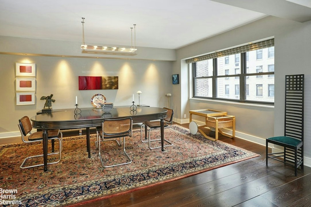 11 East 87th Street 8CD Carnegie Hill New York NY 10128