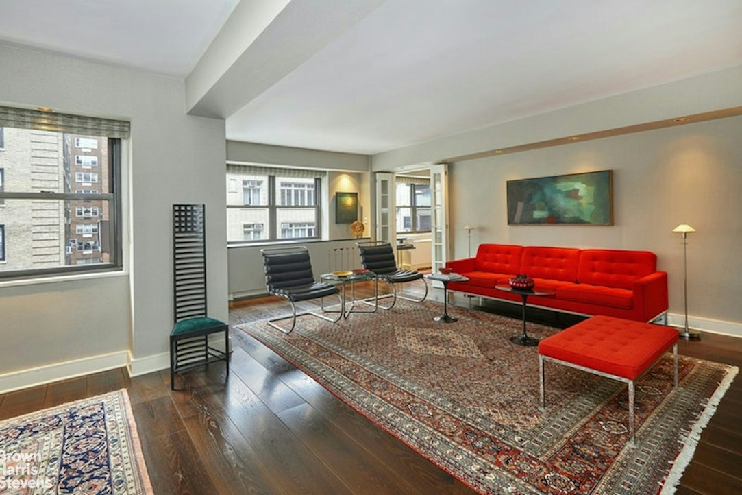 11 East 87th Street 8CD Carnegie Hill New York NY 10128