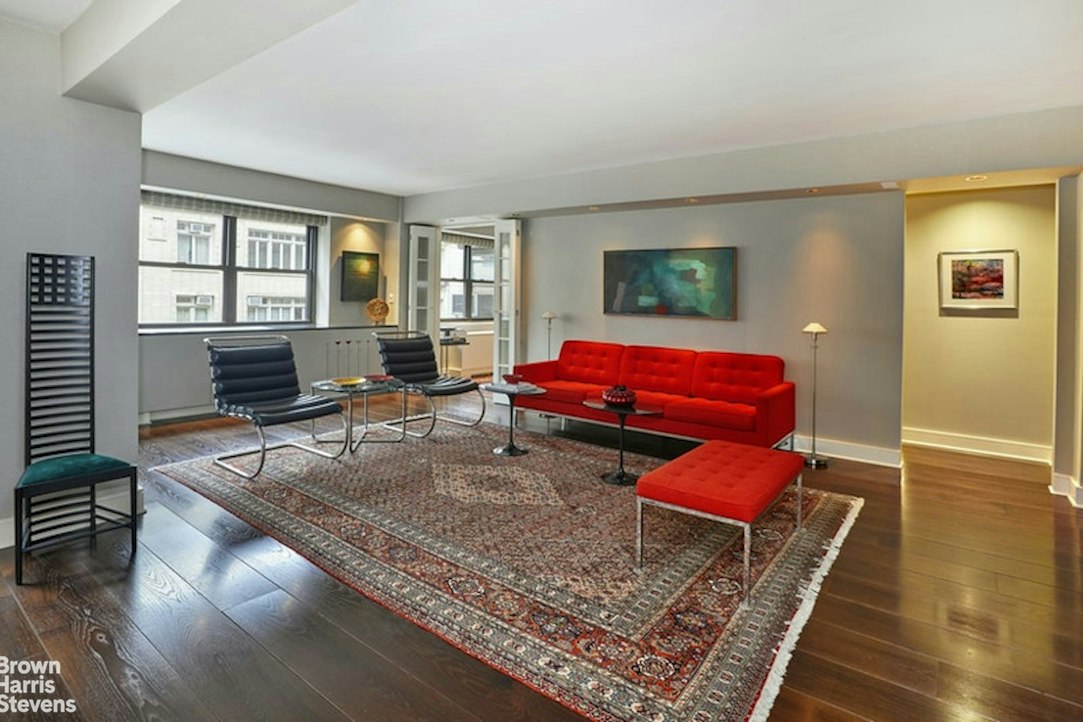 11 East 87th Street 8CD Carnegie Hill New York NY 10128