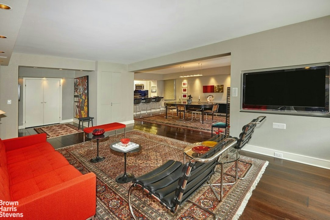 11 East 87th Street 8CD Carnegie Hill New York NY 10128